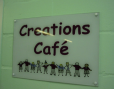 Creations Cafe